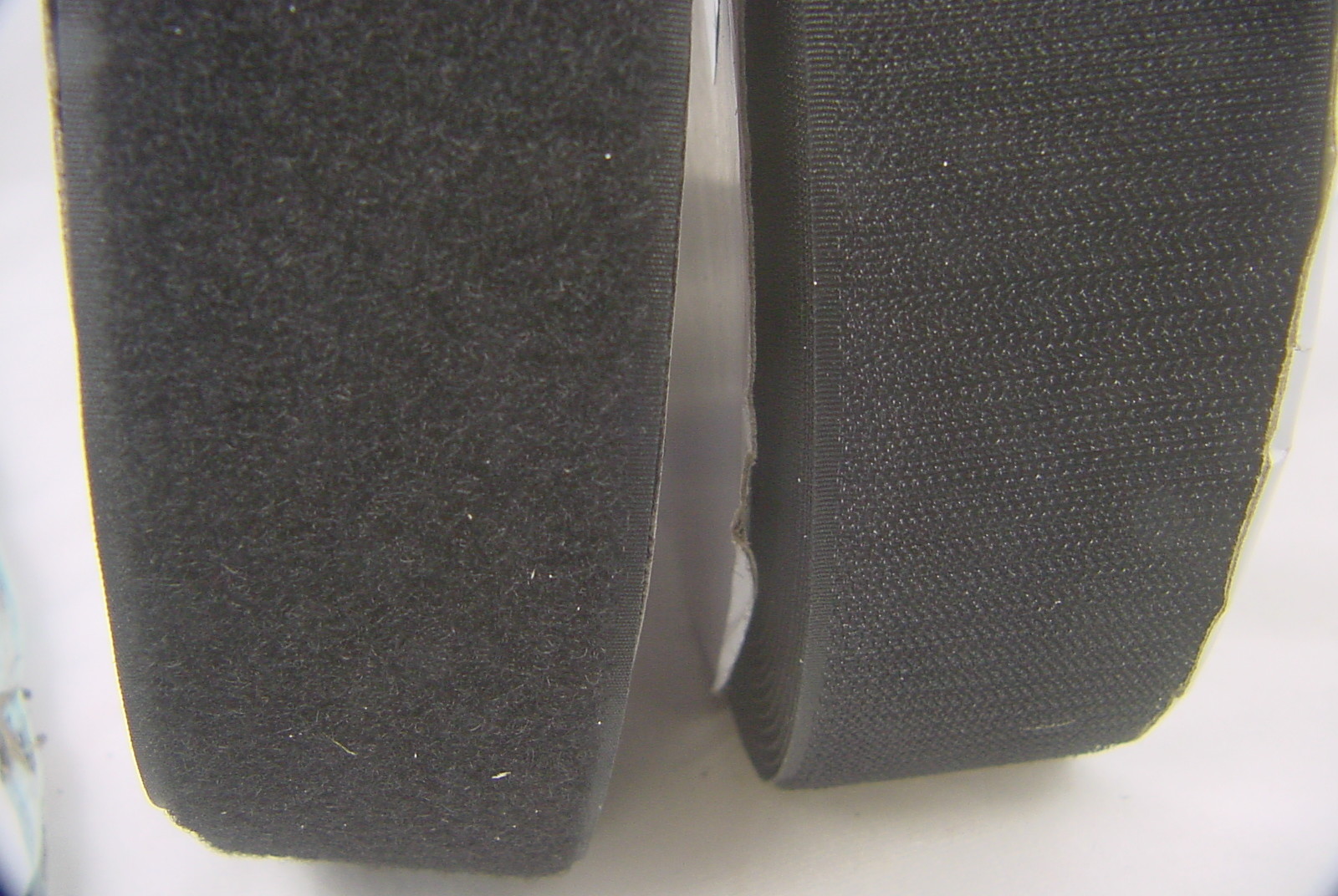 BUTW hook and loop tape sew on black  2