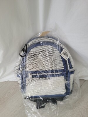 Michael Kors Danika MD Backpack | eBay UK display picture 1