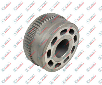 Kawasaki M5X180 Cylinder block Rotor 0816206 | eBay