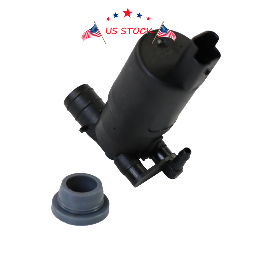 289207S200 Windshield Washer Pump For Nissan Titan 200415 Frontier