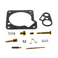 Vergaser Reparatursatz Vollsatz FüR Yamaha PW 50 1982-2005