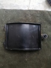 HONDA XL185S XL125 XL100 DOCUMENT LID COVER SEAT CASE (1979-83)