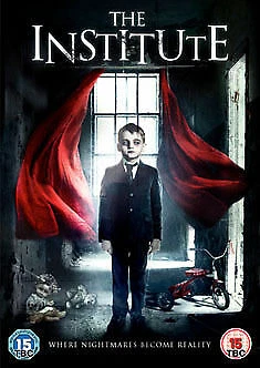 Nightmares DVD Horror DVDs & Blu-rays