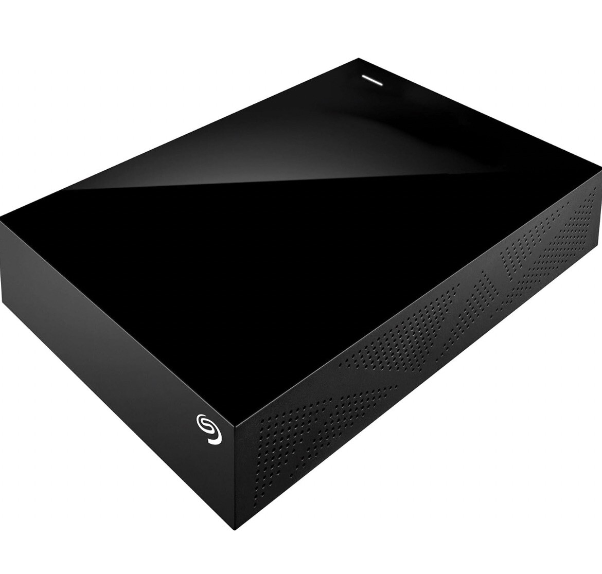 Seagate Desktop Drive 8000 GB 8TB External Hard Drive, 3.5