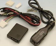 Rostra Complete Cruise Control Kit 250-9613