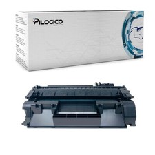 TONER CE505XL 05XL PER HP LASERJET P2030 P2035 P2035N P2050 P2055 P2055DN