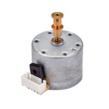 Metalle DC 12V Motor Hardware Für Plattenspi...