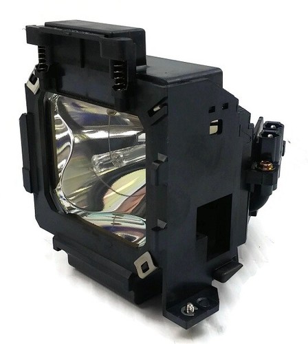 Modulo lampada proiettore compatibile Epson ELPLP15 con custodia - Foto 4 di 4