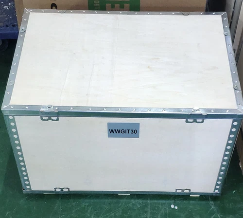 2Kw 3Kw 5Kw 10Kw 220V 380V Wind Power Controller Netzgebundener Wechselrichter - Bild 7 von 9