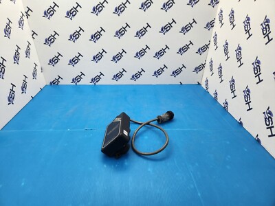 American Sigma DO/Conductivity Sensor Interface