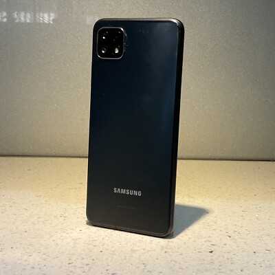 Samsung Galaxy A22 5G SM-A226B - 128GB - Grey #84 /DO | eBay