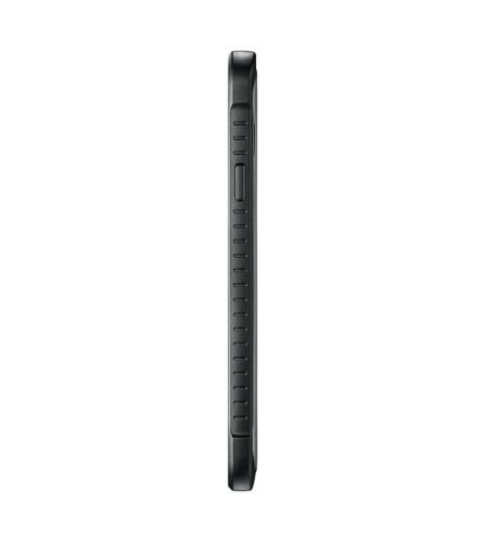 Samsung Galaxy Xcover 3 SM-G389F dunkelgrau 8GB 4G LTE NFC entsperrt Smartphone - Bild 12 von 12