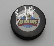 Brian Leetch Cards, Rookie Cards and Autographed Memorabilia Guide 49