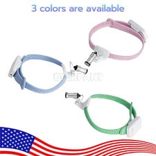 ETERFANT Dental Portable Lightweight Silicone Headlamp Surgery Medical 5W LED US