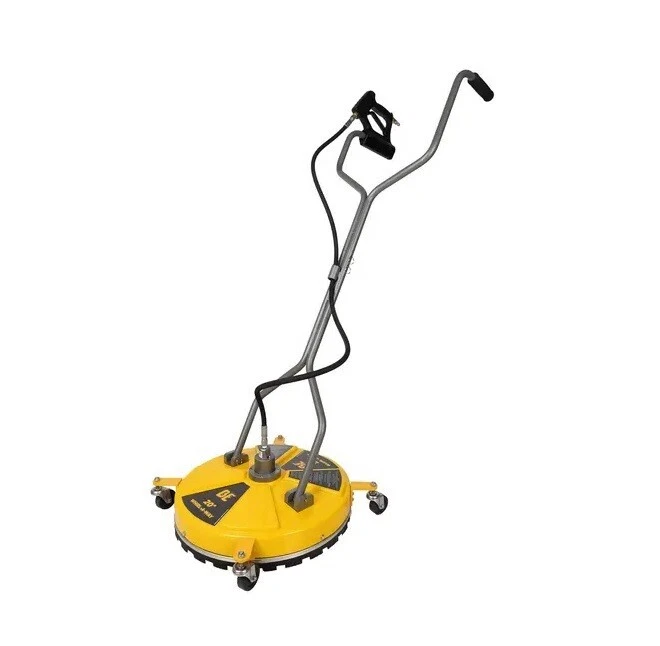 20" Genuine Whirlaway Rotary Flat Surface Patio Cleaner M22M HDS & DS Compatible