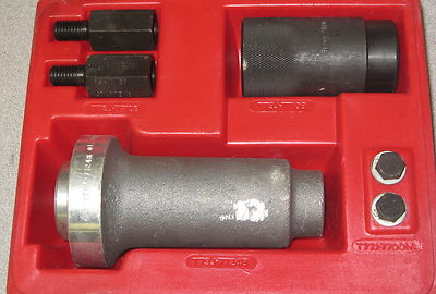 Ford T77J-77000-A OTC Rotunda Jatco Auto Transmission Tool Kit