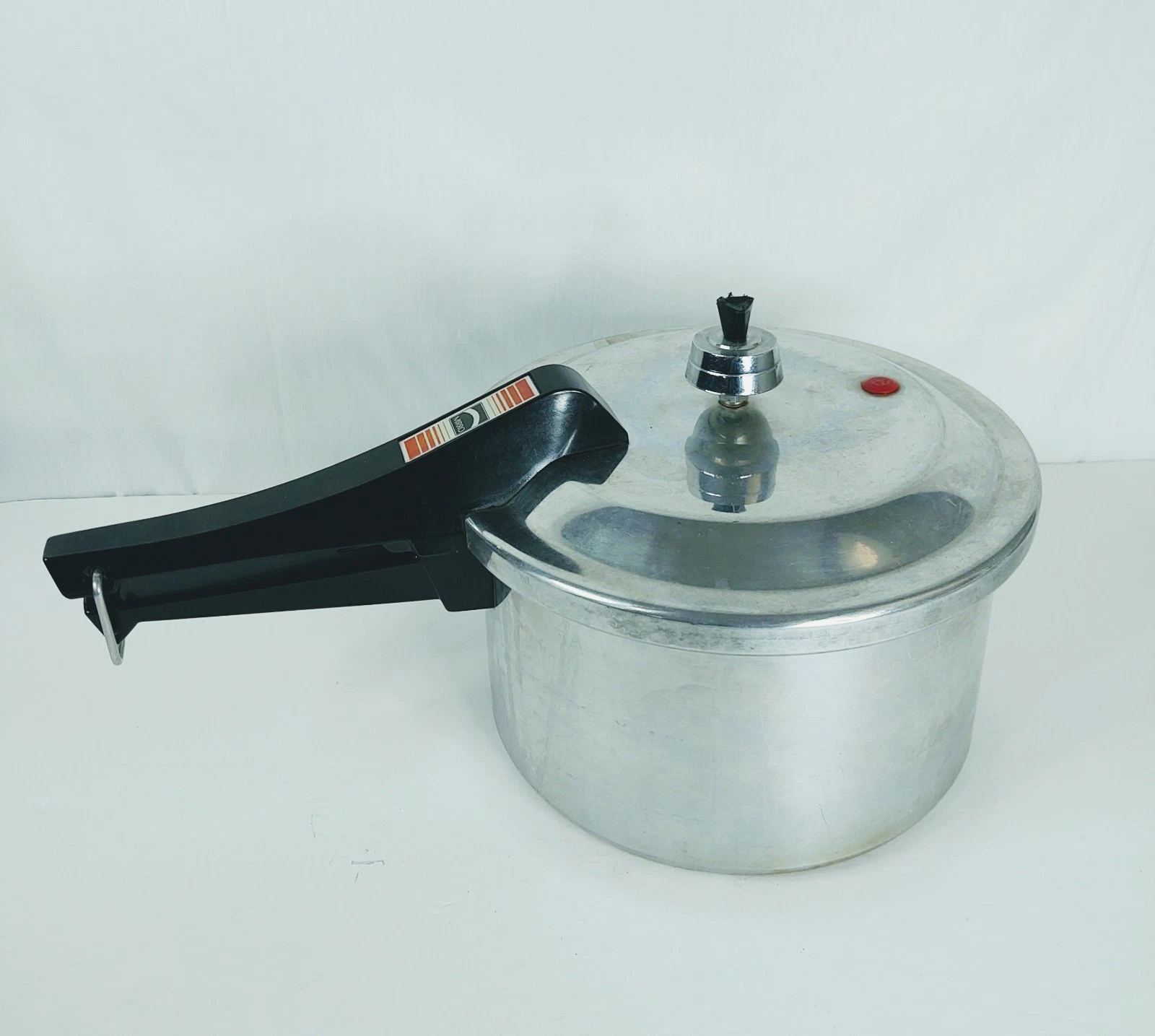 Mirro Matic M-0534-ll 4qt Made In USA Pressure Release Valve