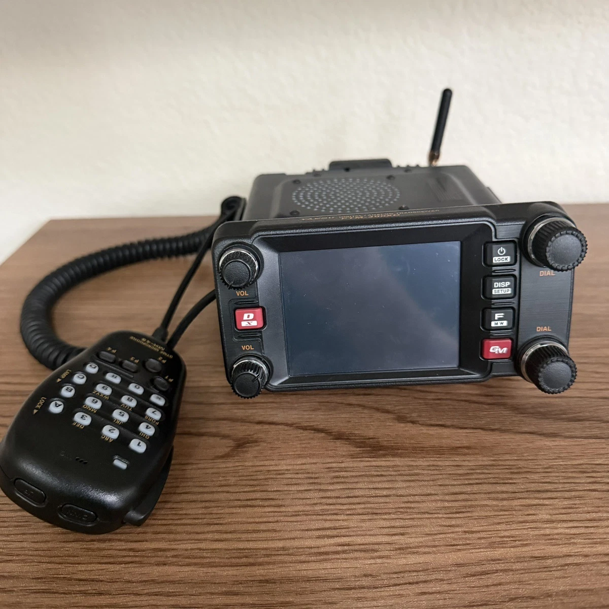 FM Ham & Amateur Radio Transceivers for sale | eBay