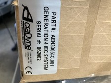 AcraDyne AEN33053C.001 Gen 4 iEC System Ser # 062002 Nutrunner