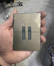 Intel Xeon Platinum 8460H QS CPU 2.2-3.8GHz 40 Core 80 Threads Server Processors