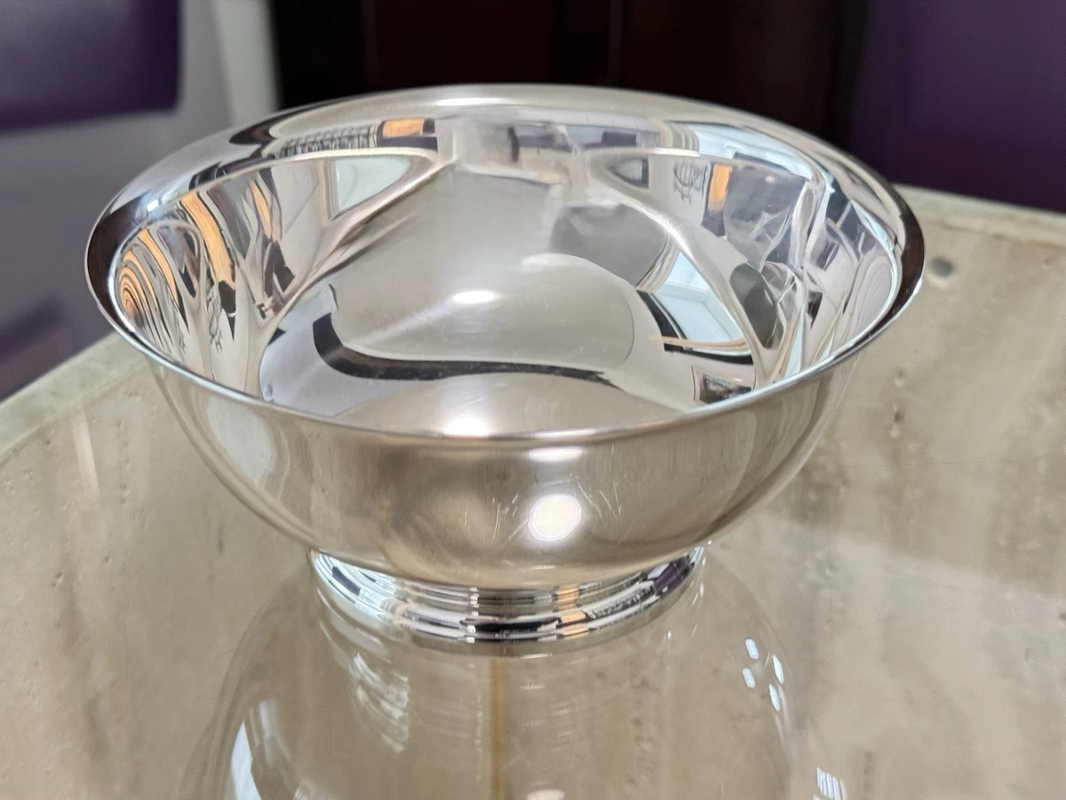 Gorham Silver Bowl products for sale | eBay