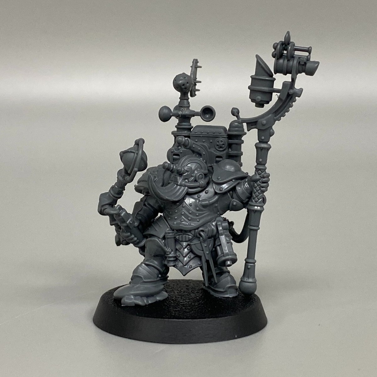 17 KHARADRON OVERLORDS BUNDLE DWARVES DWARF WARHAMMER AGE OF