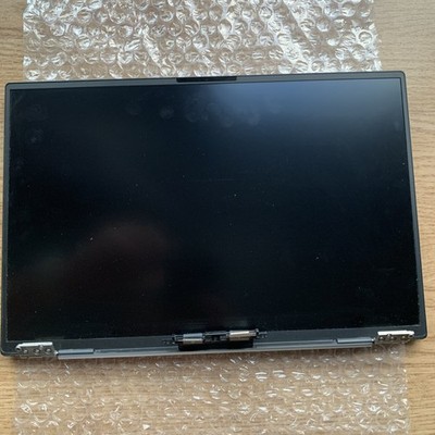 *AS IS* Dell XPS 13 9310 13.3'' FHD+ LCD Screen Display Assembly - NT - Silver