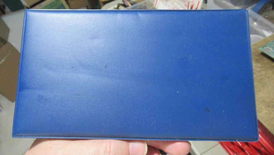 1982 Colombia Mint George Washington 250th Anniv. 1 Oncia 999 Argento Rotondo W/ - Immagine 4 di 4