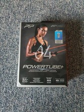 PTP Powertube Plus Seilzug für Armtraining m...