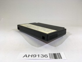 AH9136 Double Dragon 3 NES Famicom Japan