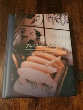 The Chateau Kitchen: Recipes from their Family Archives Dick & Angel Strawbridge