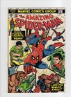 Amazing Spider-Man #140 '75 1st Gloria Grant