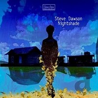 Steve Dawson - Nightshade - CD - K4Z