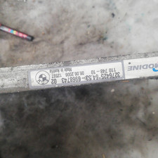 Condensateur BMW 320