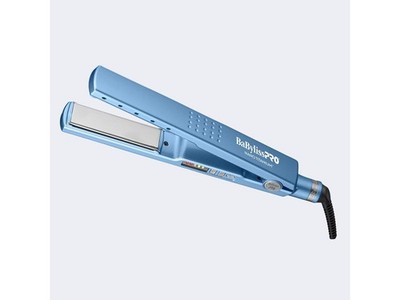 BaBylissPRO Nano Titanium  1¼  Ionic Hair Straightener, BNT4090T