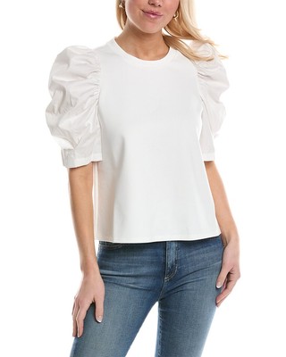 Crosby By Mollie Burch Rudy Top Women's