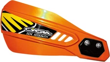 Cycra - 1CYC-0015-22X - Handguards - Stealth - Orange