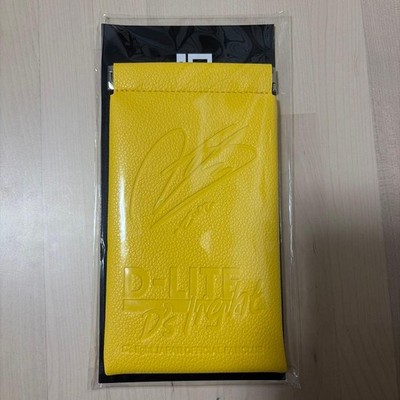 D-LITE D's light 2026 continuous benefit fan club unopened