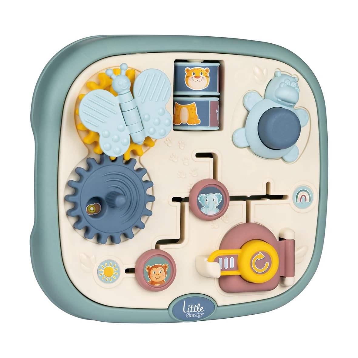 Smoby Little vanaf 1 jaar 235 x 25 - 6890₽