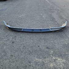 04-05 2004-2005 Vw Jetta Mk4 Gli Front Bumper Lip Spoiler Valance Rare Oem
