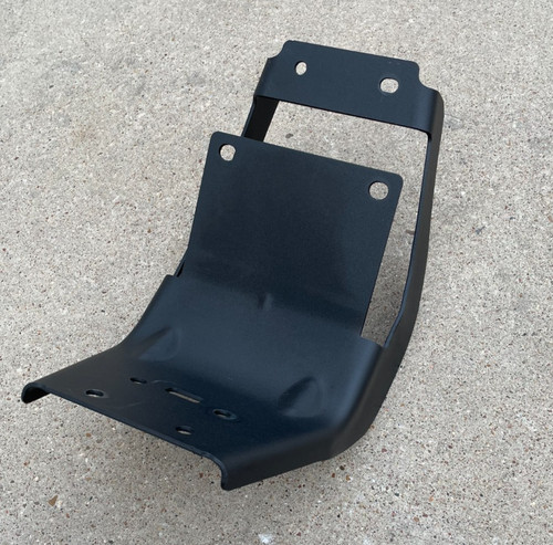 OEM Ford SUPER DUTY Running Board Mounting Bracket 17+ F250 Factory SD F350 Step