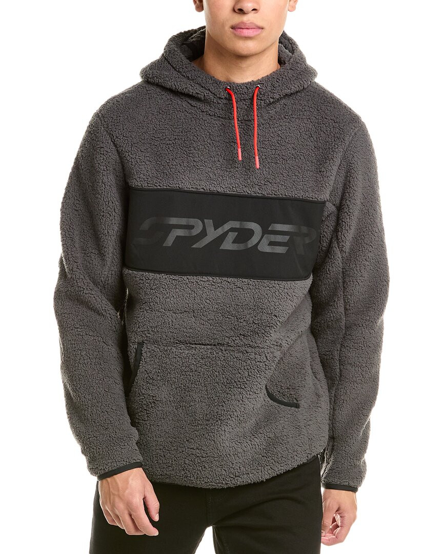 Мужская толстовка Spyder Vista с капюшоном M