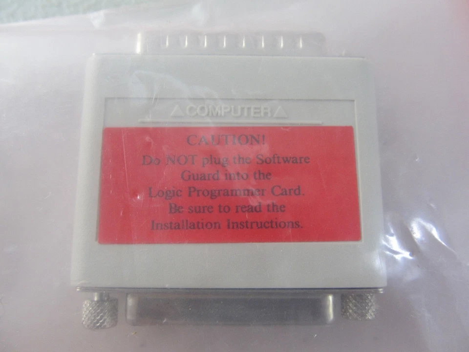 ALTERA HERRAMIENTAS DE DESARROLLO SOFTWARE GUARDIA ID: T000089442 Foto 4 de 4