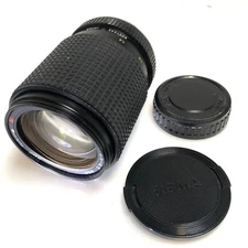 [Exc+5] Tokina RMC 35-105mm f/3.5-4.5 MF, Pentax/K mount, from Japan