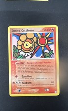 Sunny Castform 26/101 Hidden Legends Regular on eBay