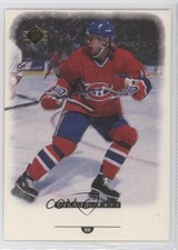 1994-95 SP Premier SP Valeri Bure #11 11cb
