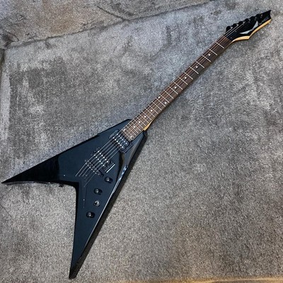 DEAN Dave Mustaine V Used Electric Guitar | eBay