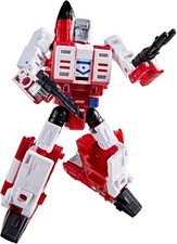 Transformers Age of The Primes Aerialbot Fireflight  Deluxe Class 5.5-Inch Co...