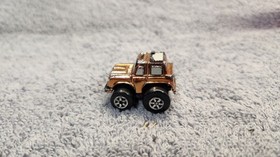 Micro Machines. Lot Of 16. Played With Condition.