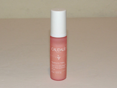 Caudalie Vinosource-Hydra SOS Thirst Quenching Serum 0.3 Oz Travel Size NWOB